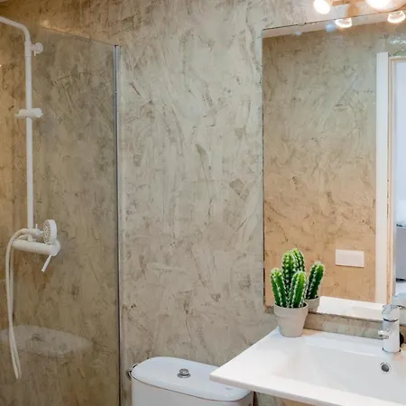 Appartement Cutie & Air-conditioning Apartment! *