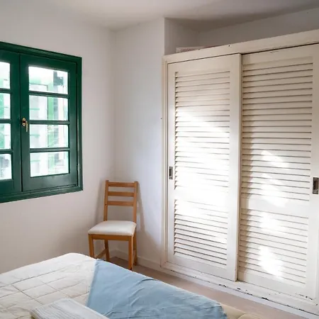 Cutie & Air-conditioning Apartment! Appartamento *
