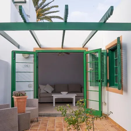 Cutie & Air-conditioning Apartment! 아파트 *